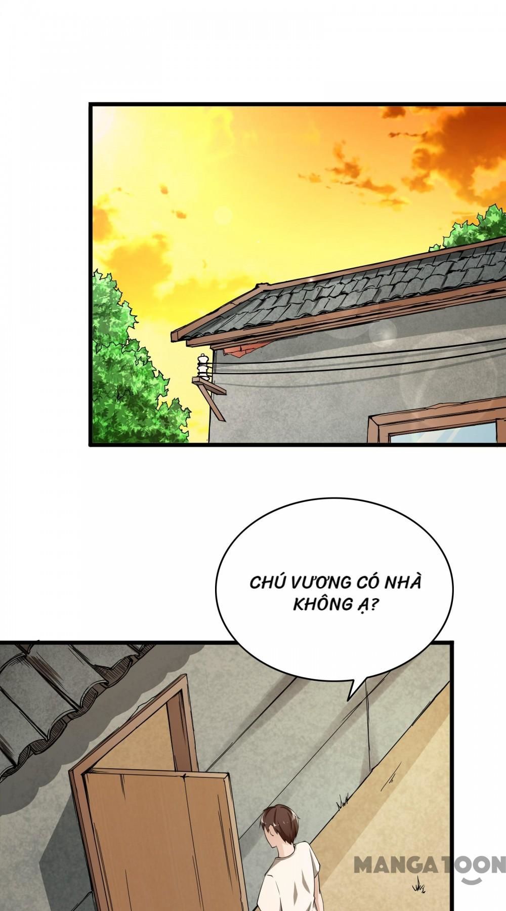 chiếc điện thoại thần kỳ chapter 4 5