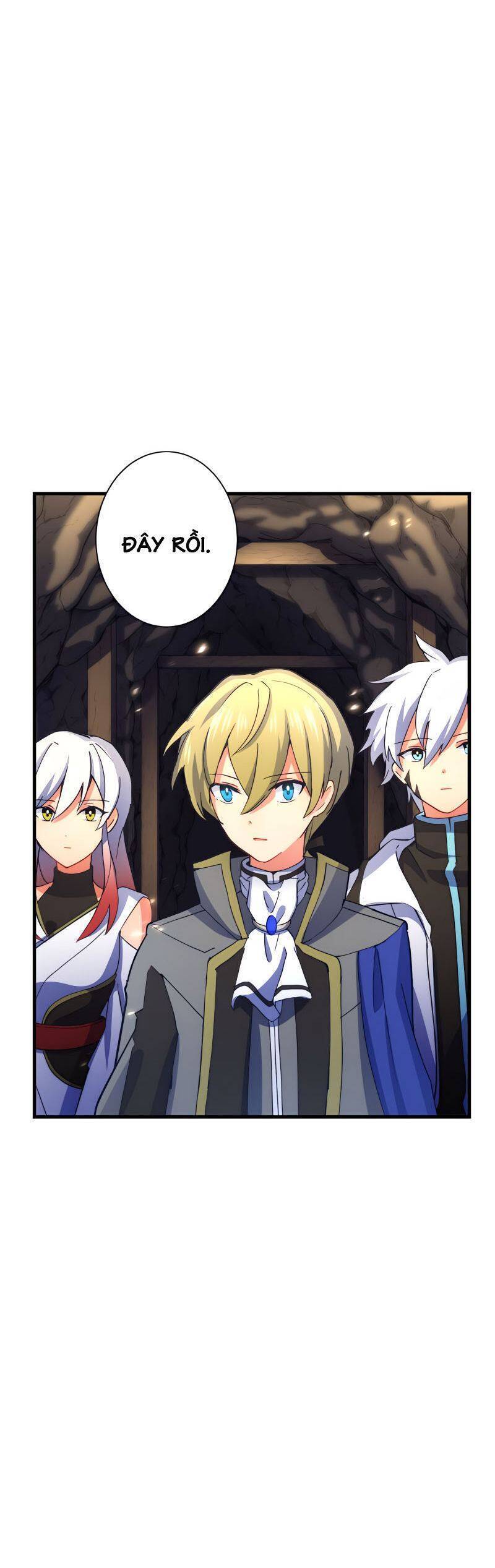 âm dương sư mạnh nhất chuyển sinh chapter 26 15