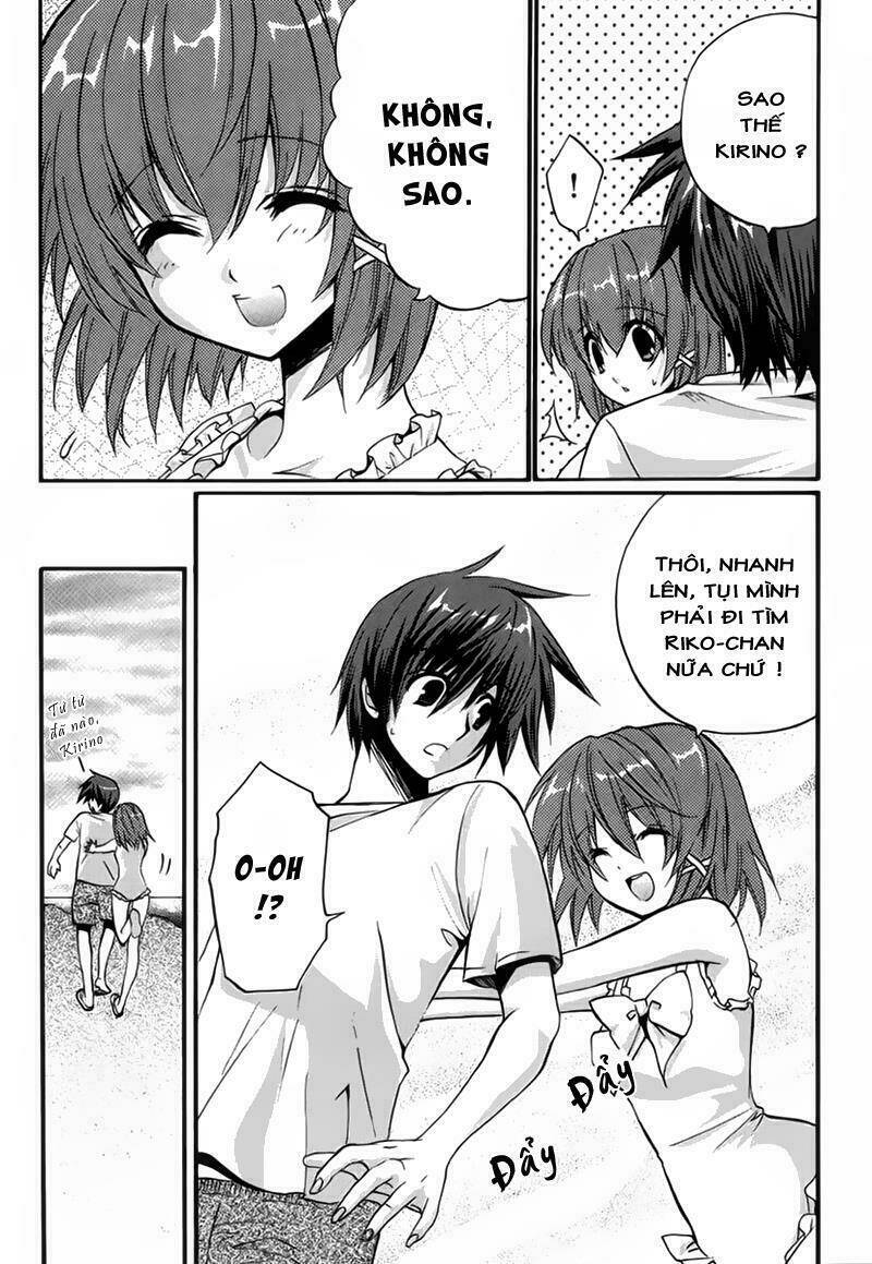 gift - under the rainbow chapter 7 18