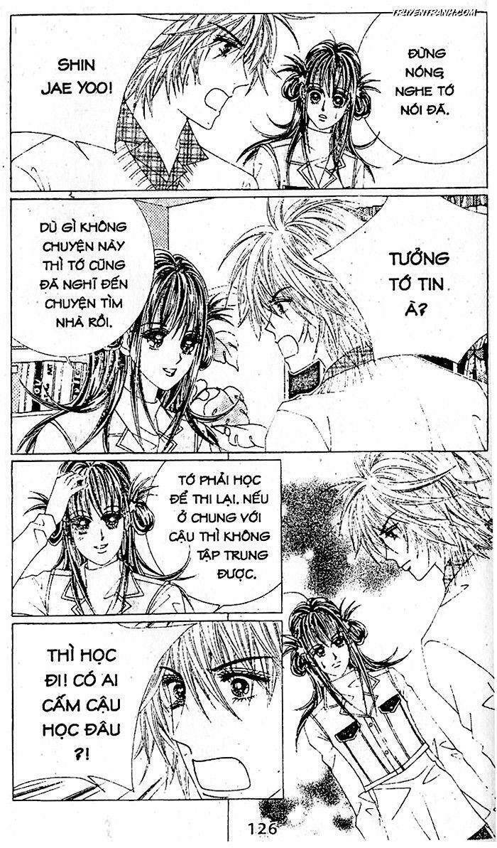 nhà trọ hoàn hảo chapter 65 14