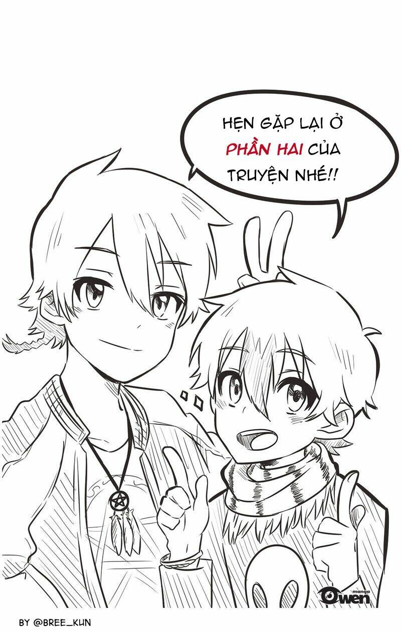 lời nguyền lalin chapter 45 60