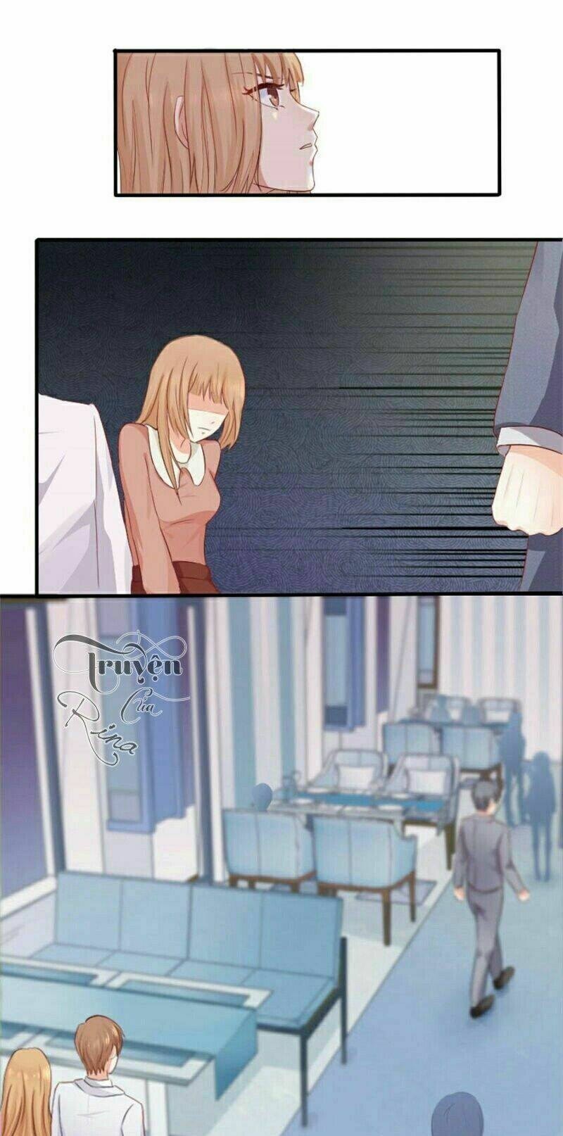 năm ấy gặp được em là điều may mắn chapter 6 6