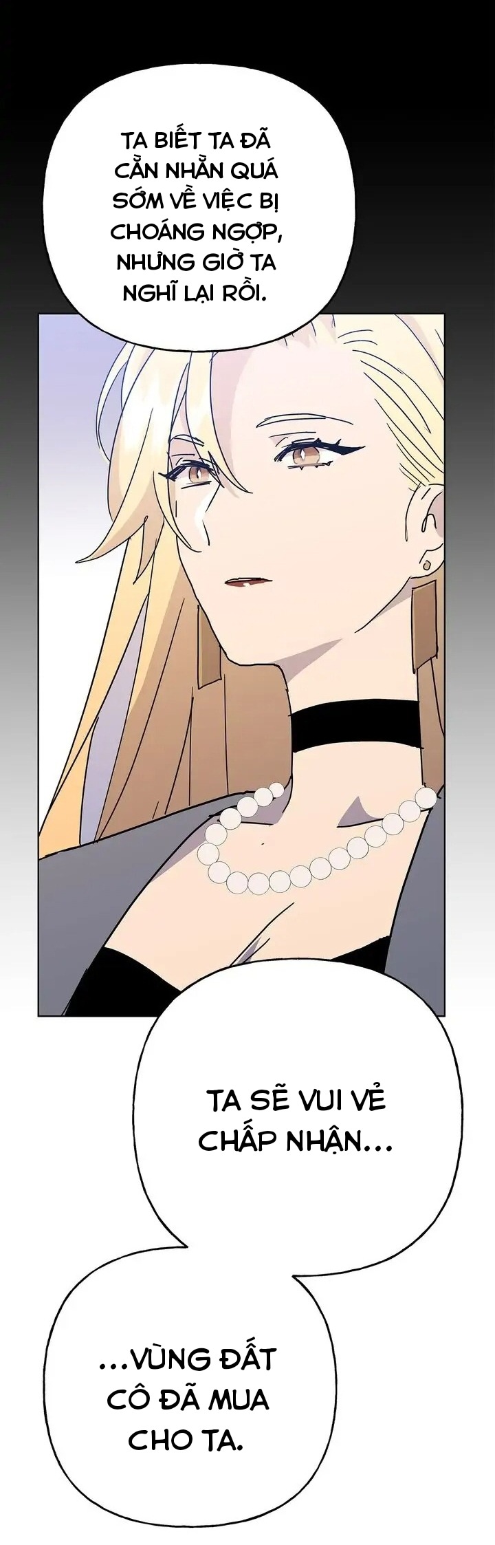 bình tĩnh nào, tiểu thư! chapter 57 50