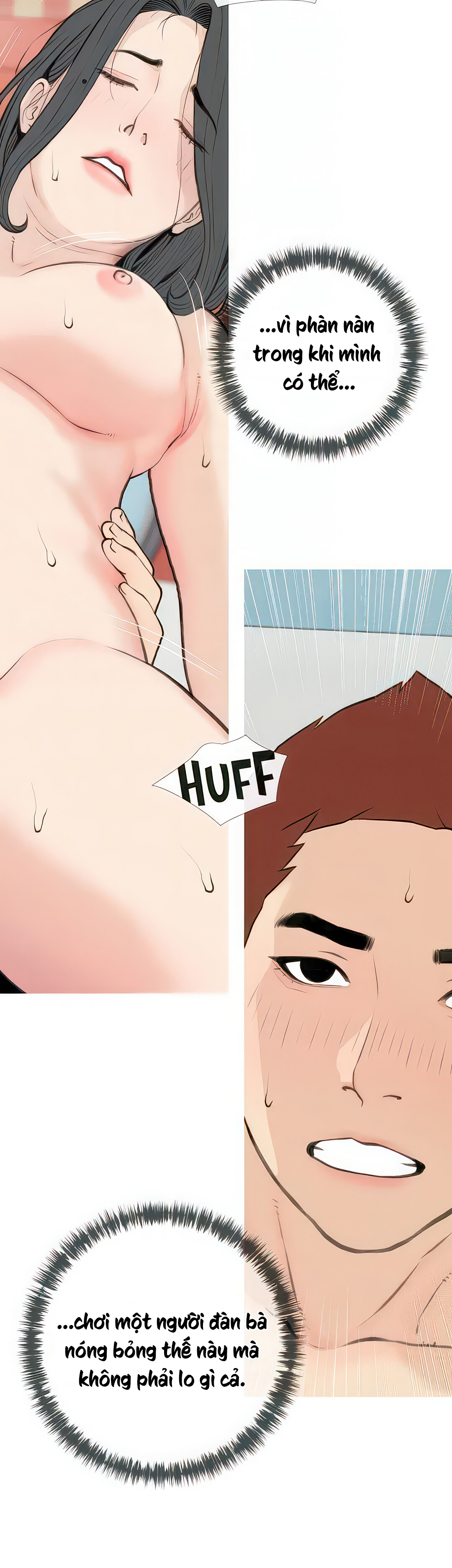 bài học hứng tình chapter 86 20