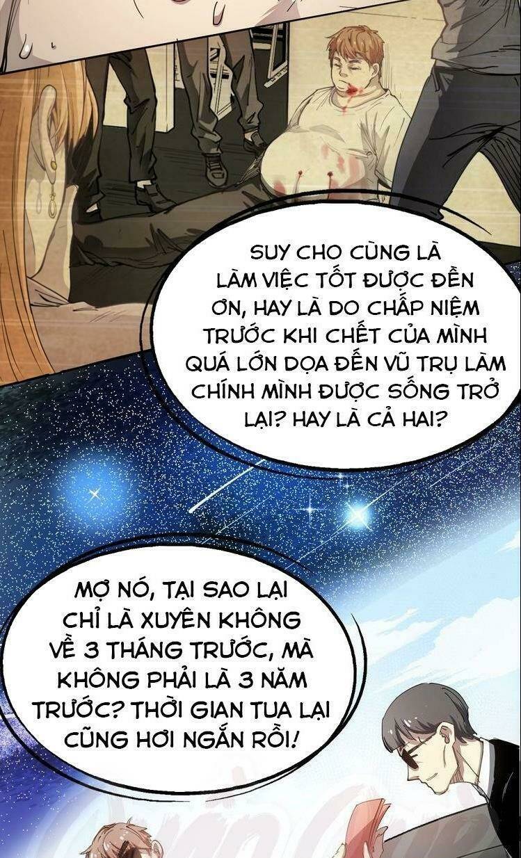 ta có rất nhiều thành tích chapter 1 25