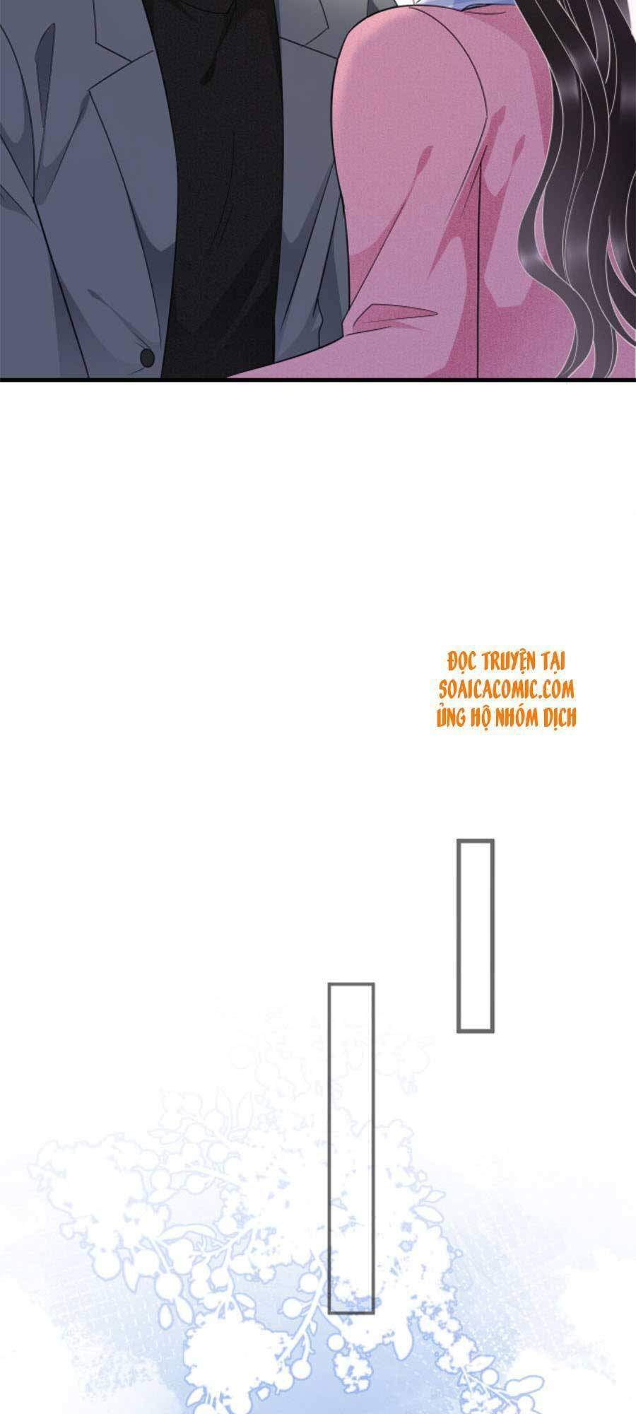 [16+] đại tiểu thư có thể có ý đồ xấu chapter 58 12