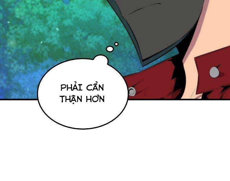 tôi thăng cấp trong lúc ngủ chapter 31 157