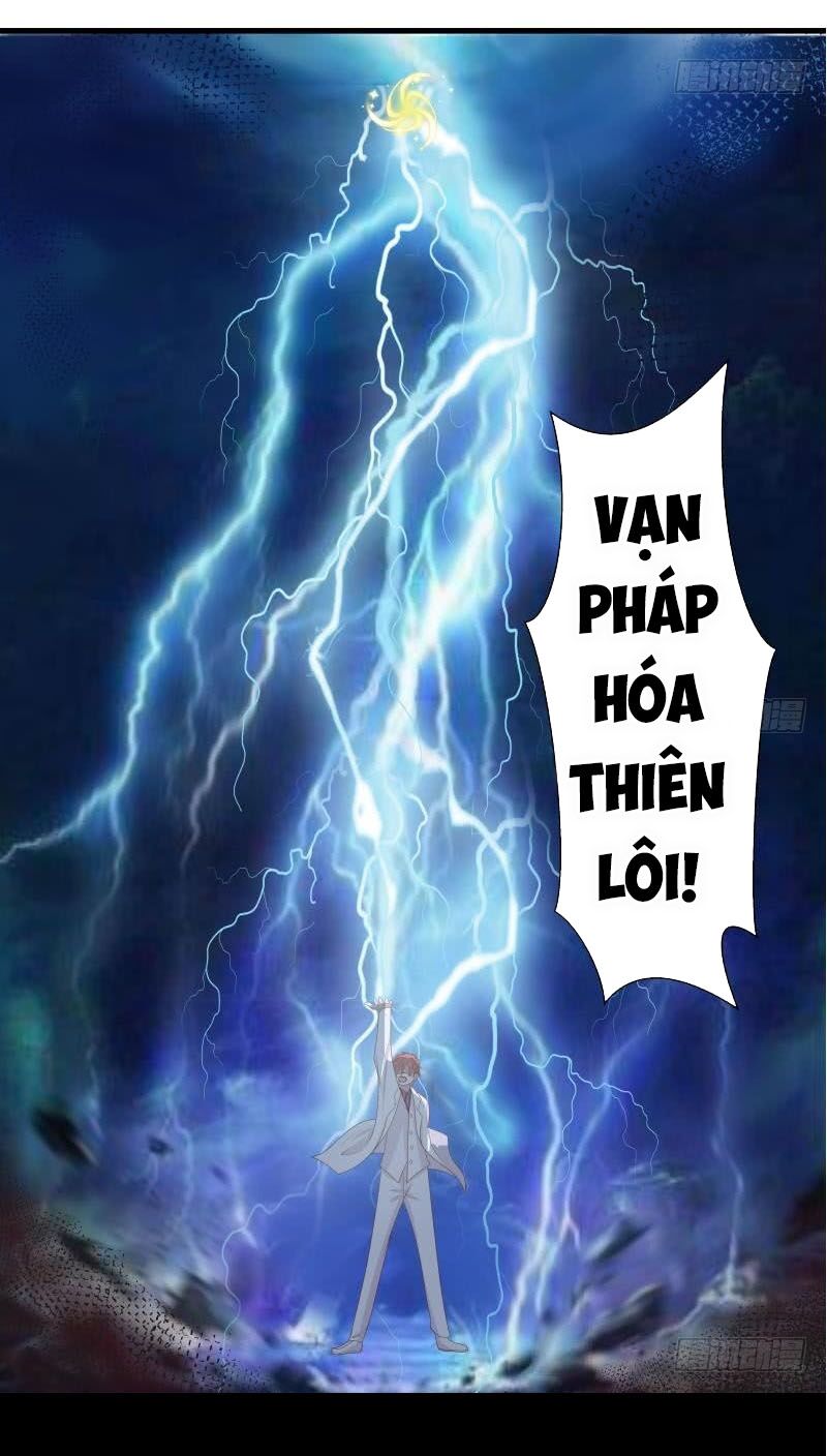 trên người ta có một rồng chapter 128 14