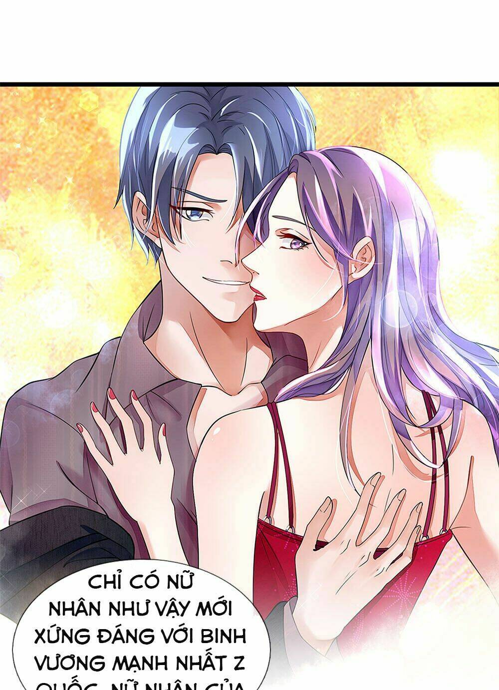 chung cực binh vương tại đô thị chapter 1 53