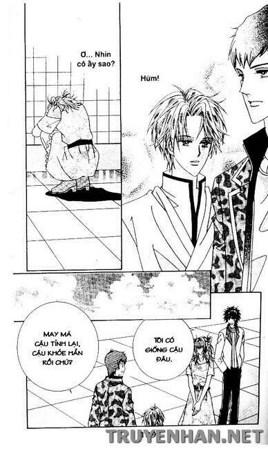 lọ lem hậu đậu chapter 88 21