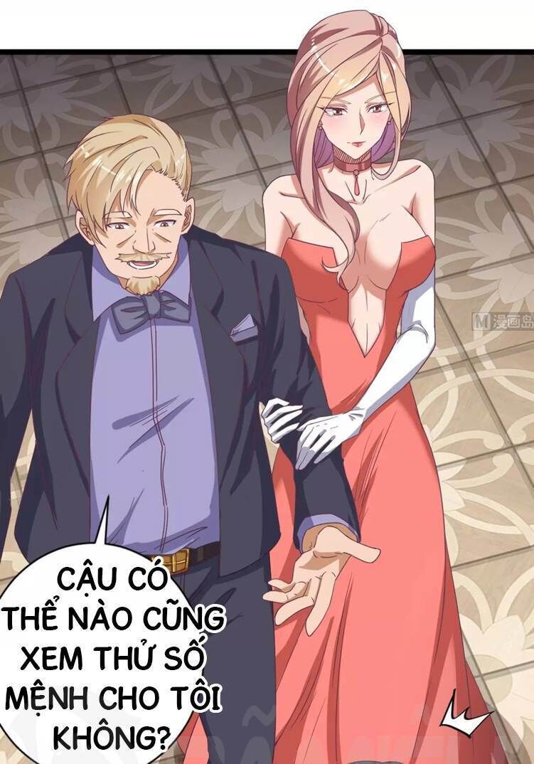 địa phủ khai phá thương chapter 50 8