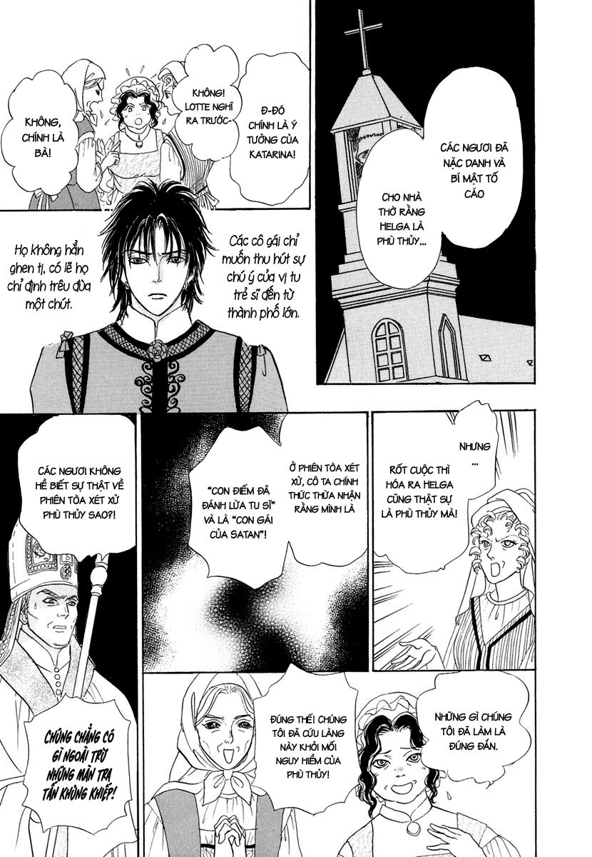 kenja no ishi chapter 15 46