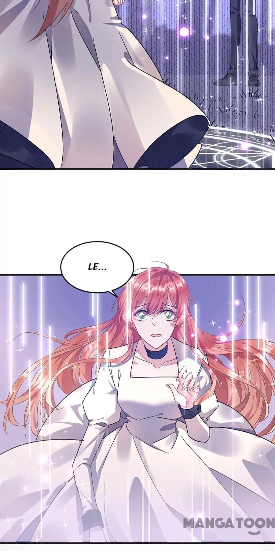 huyết tộc điện hạ đừng giết ta chapter 100 17