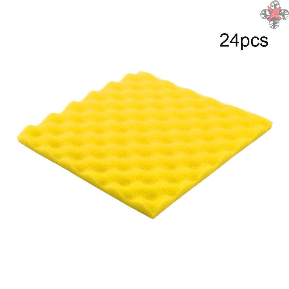 Xốp Cách Âm Chuyên Dụng Cho Phòng Thu