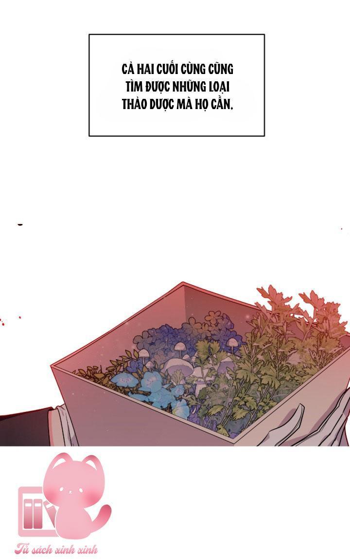 nguyện ước vô vọng của ma nữ chapter 35 9