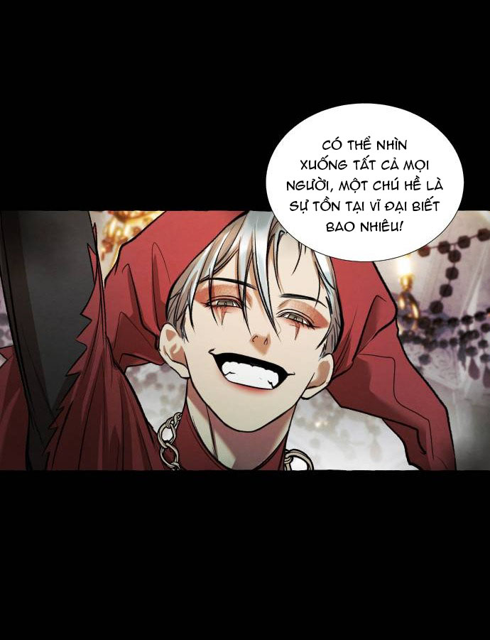 hồi ký của ma nữ chapter 3.1 2