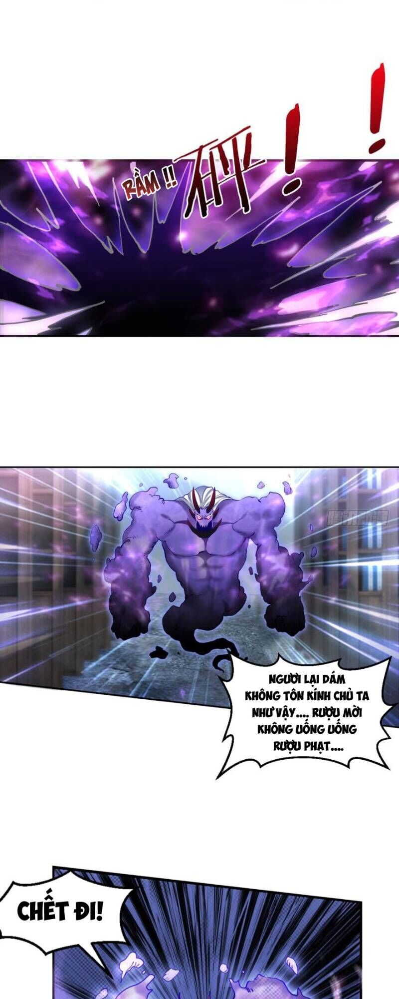 lão tổ của bạn đang online chapter 60 15