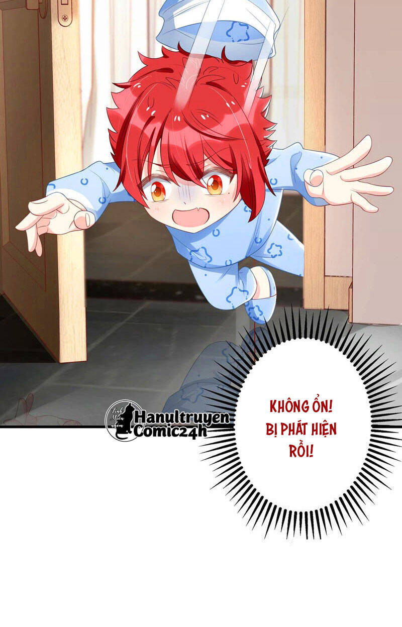 thiết lập nhân vật daddy của tôi bị sụp đổ chapter 44 8