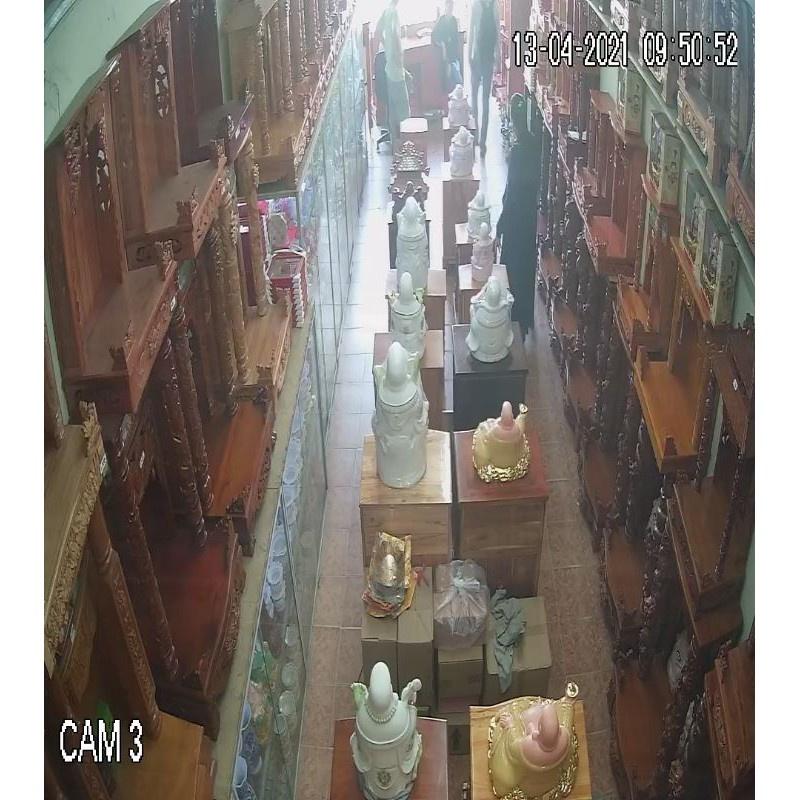 Giường gỗ Xoan 1m8-2m giá 3tr