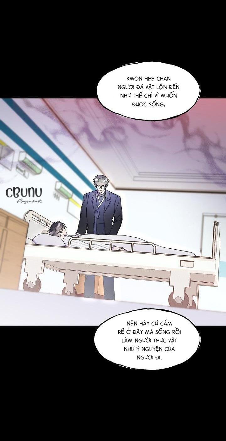 |drop| nụ hôn chết chóc chapter 15 22