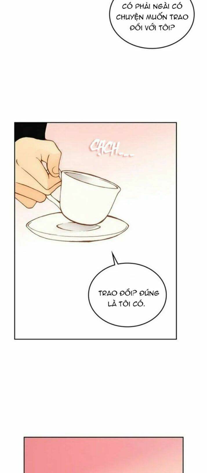 wendy , cô gái bán hoa chapter 6 16