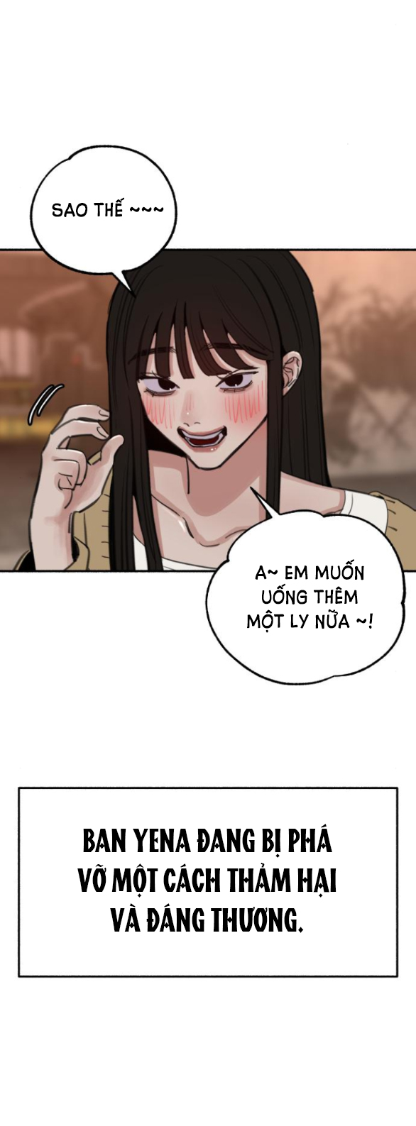 nàng thơ nổi tiếng - nàng thơ myung chapter 40.1 30