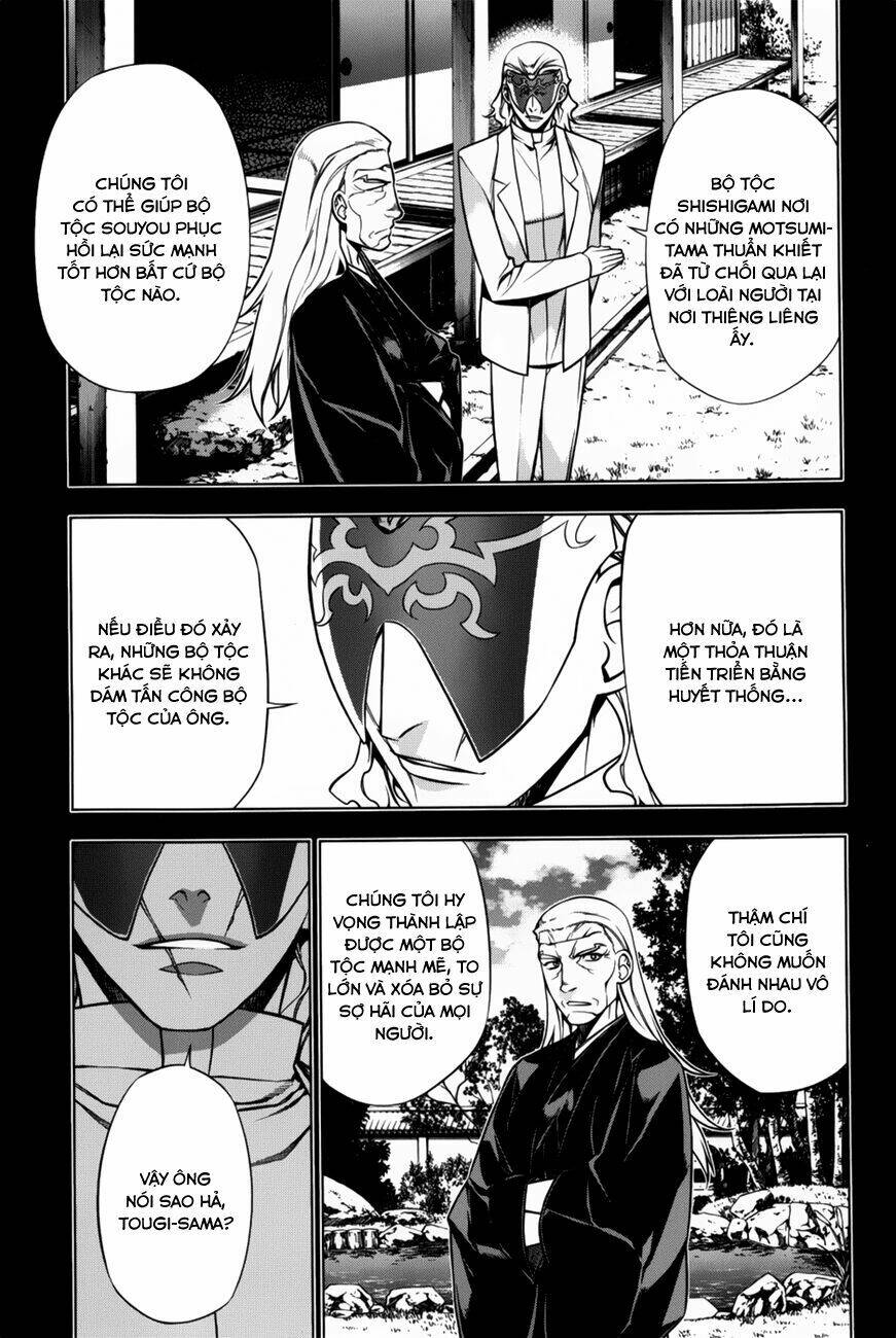 black god chapter 89 10