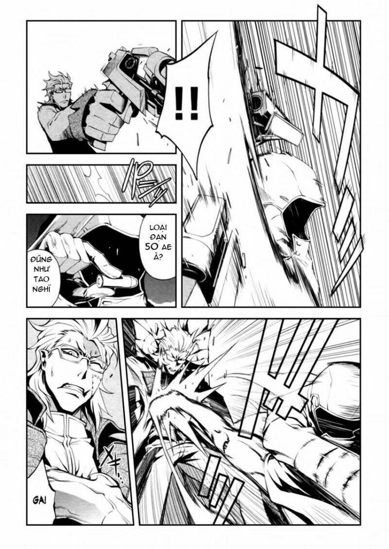 blood soul chapter 2 21