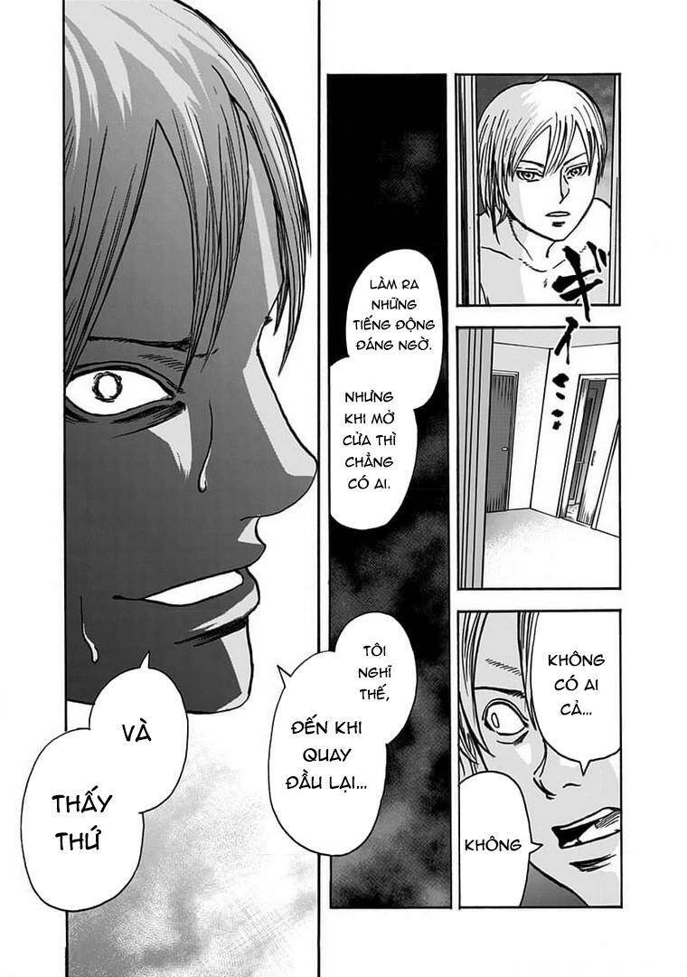 Kinemaquia Chapter 2 - Trang 7