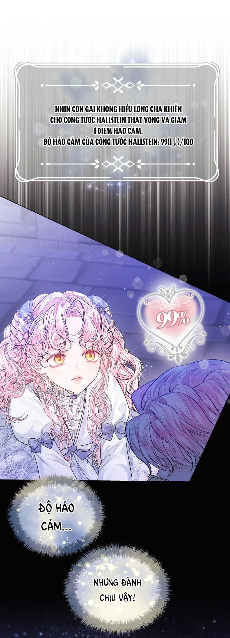 thà rằng để tôi trở thành nữ hoàng chapter 5.2 24