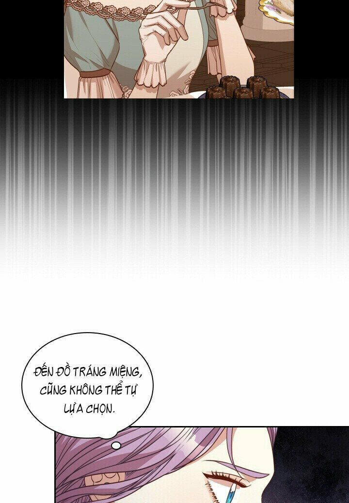 tôi trở thành thư ký của bạo chúa chapter 36 21