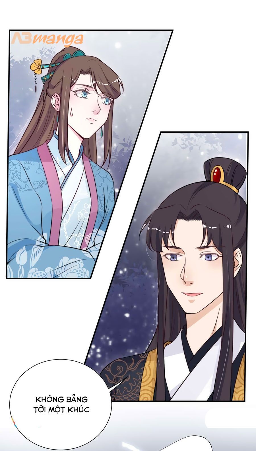 cung đấu live chapter 29 9