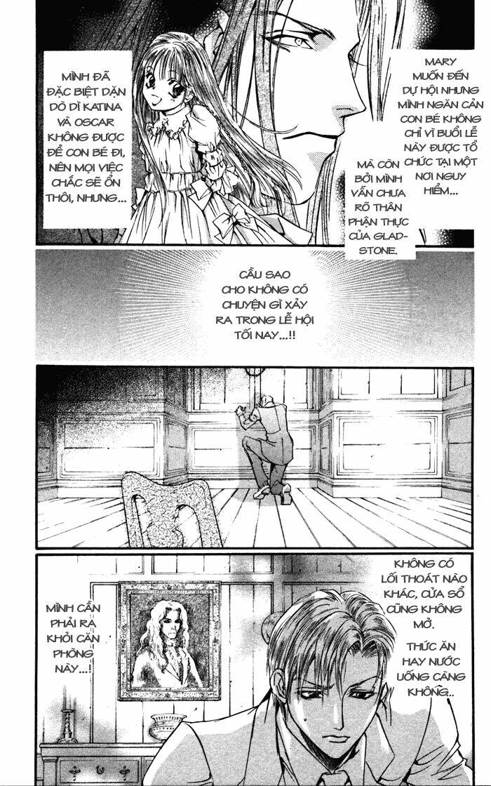đứa con của thượng đế chapter 27 10
