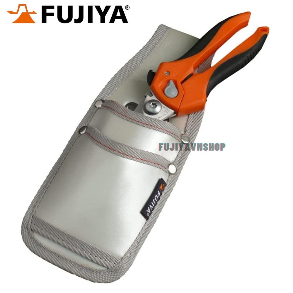 Túi đồ nghề Fujiya - PS-82AW (2 ngăn)