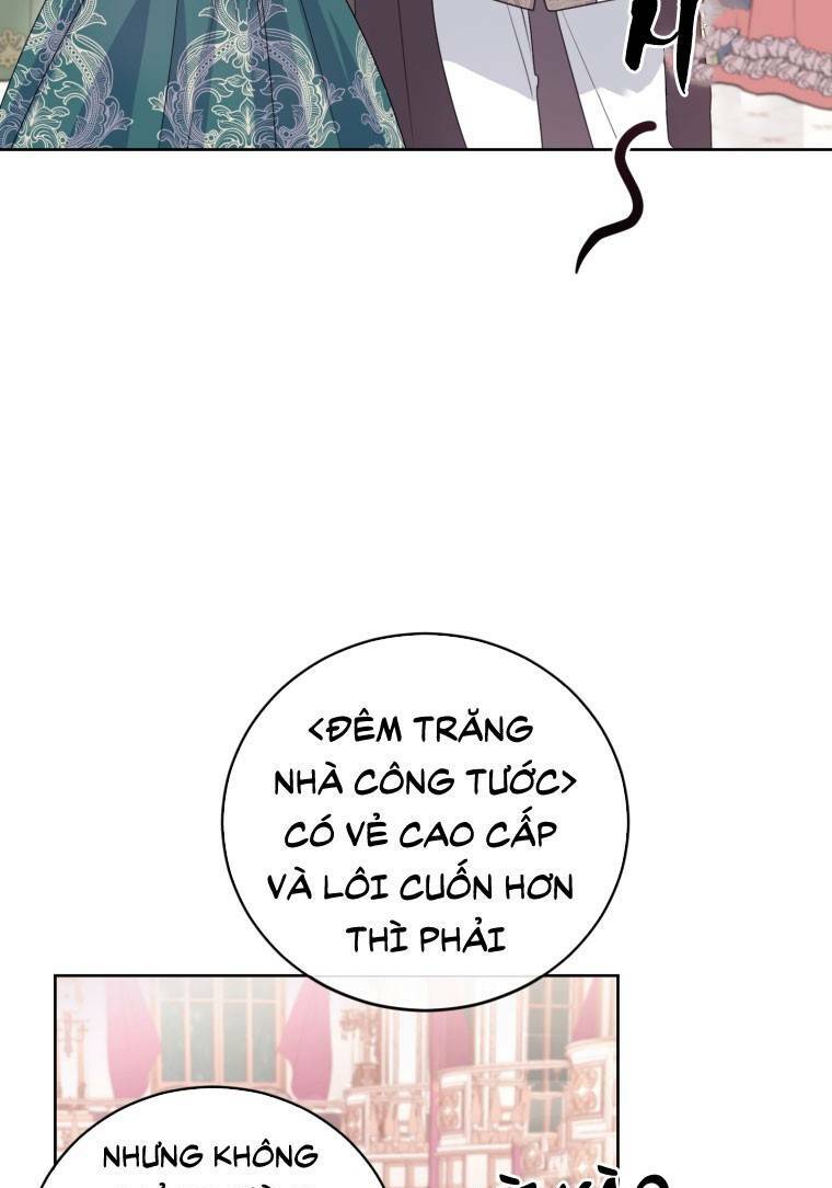 nhà điều chế nước hoa độc quyền của bạo chúa chapter 34 43