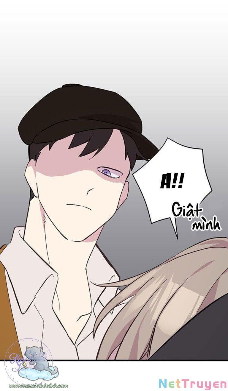xin hãy cứ khóc, thái tử chapter 6 51