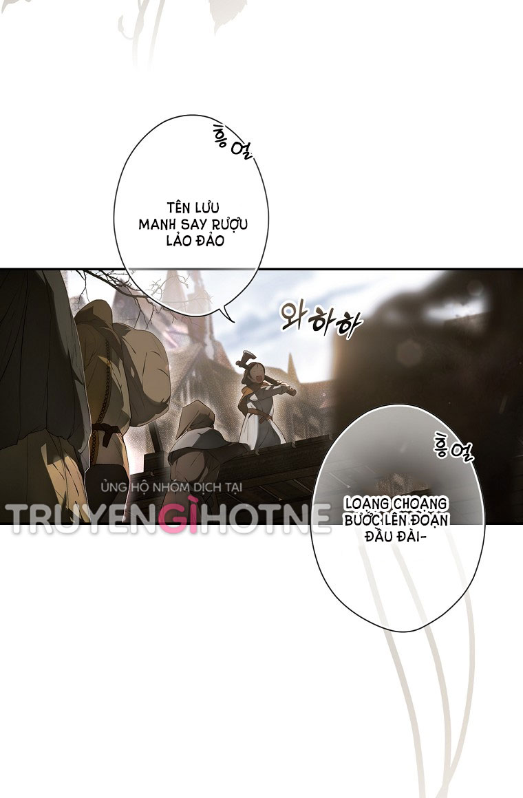 quý cô bí ẩn - secret lady chapter 76.1 3