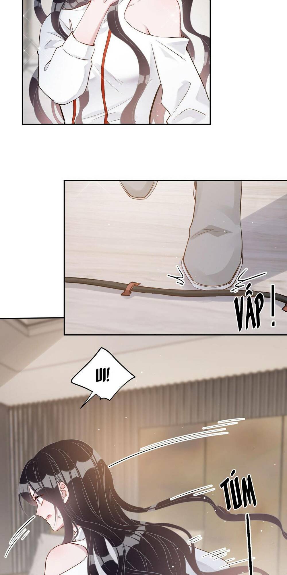 thế thân tự mình tu dưỡng chapter 43 14