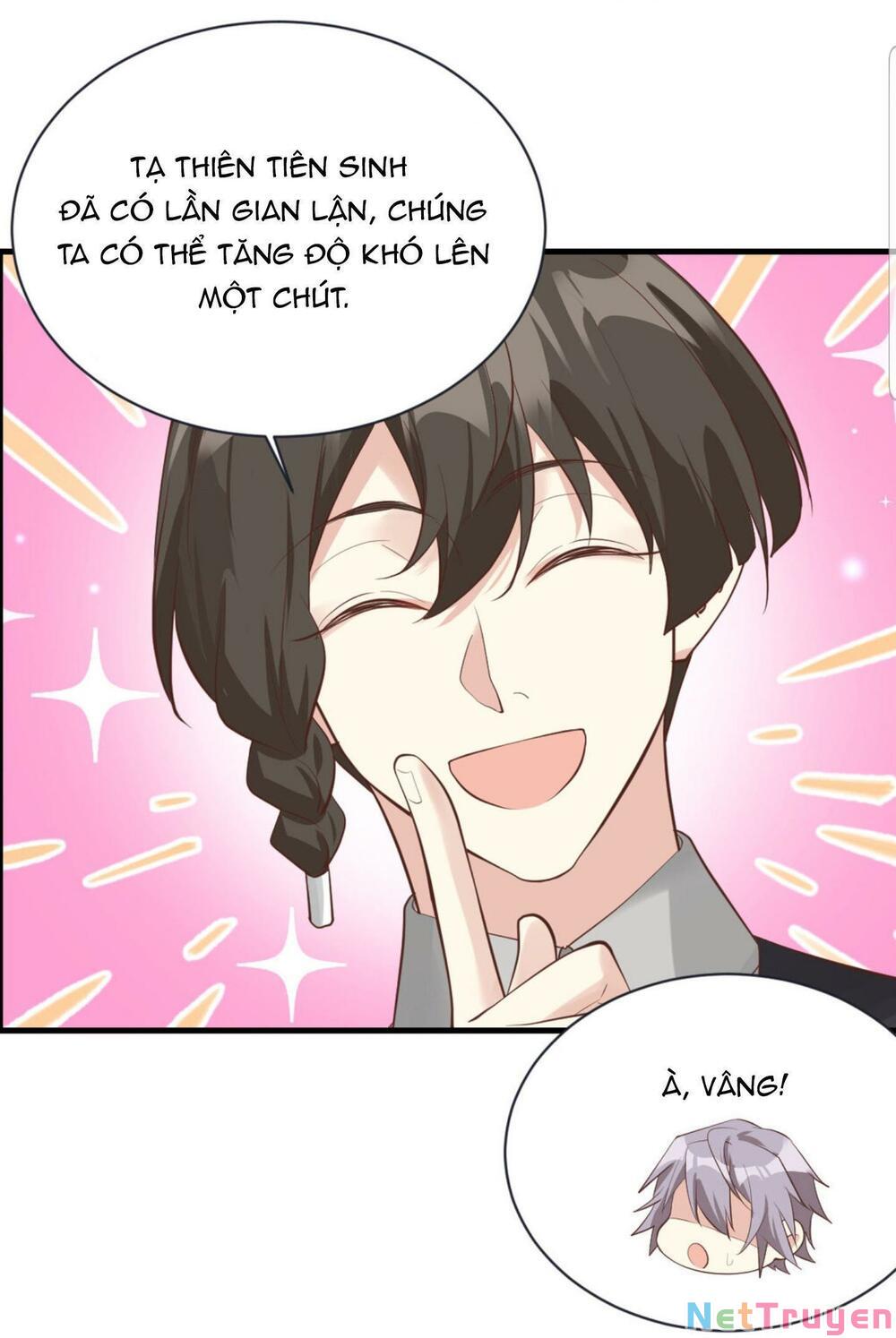 chàng vú em tu chân chapter 56 36