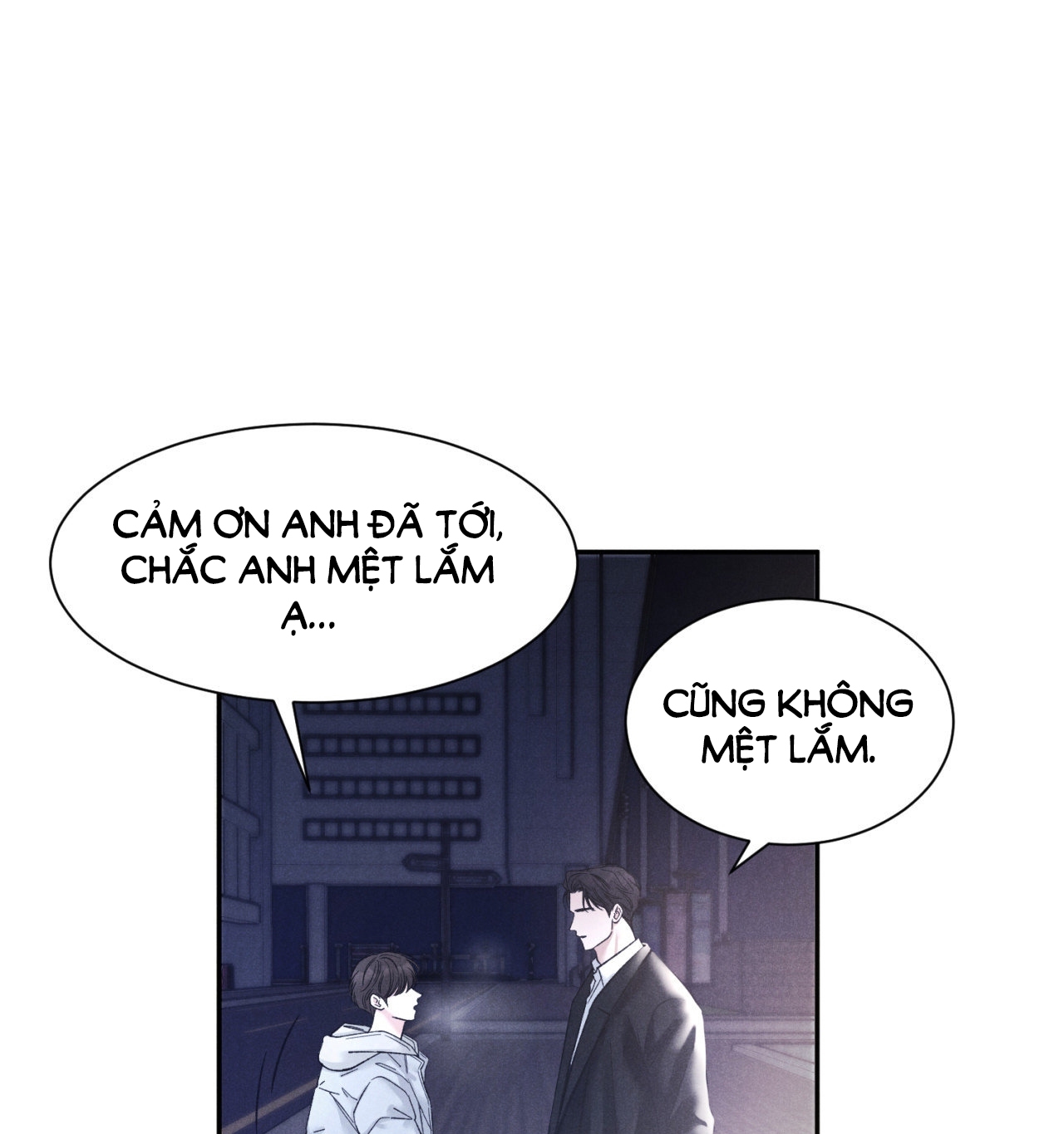 ân huệ của chúa chapter 2.2 10