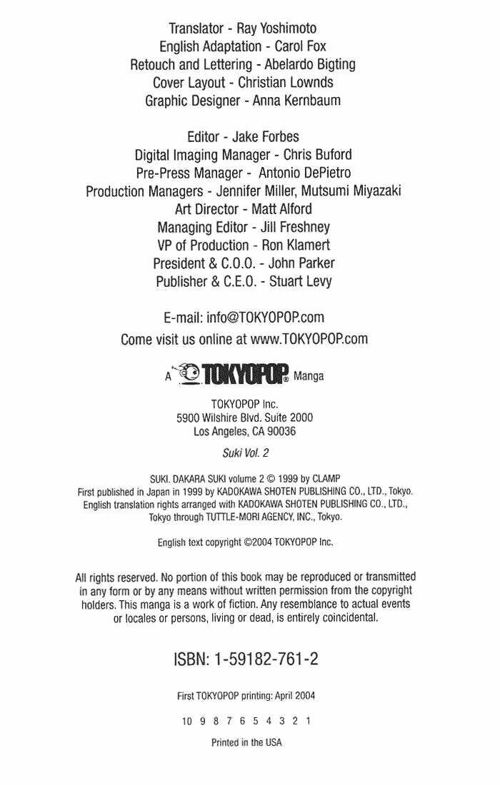 suki dakara suki chapter 6 4