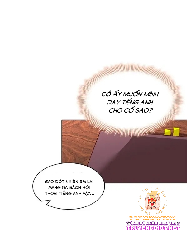 vướng vào mối quan hệ ngoài ý muốn chapter 44 56