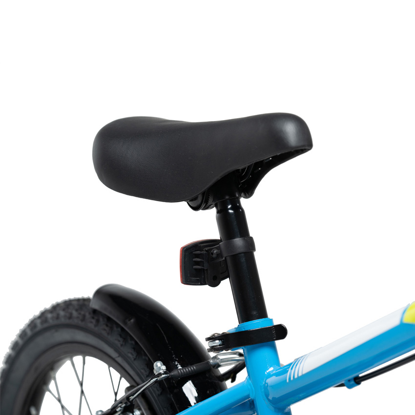 Xe Đạp Trẻ Em Youth VINBIKE Robo 16 – Bánh 16 Inches