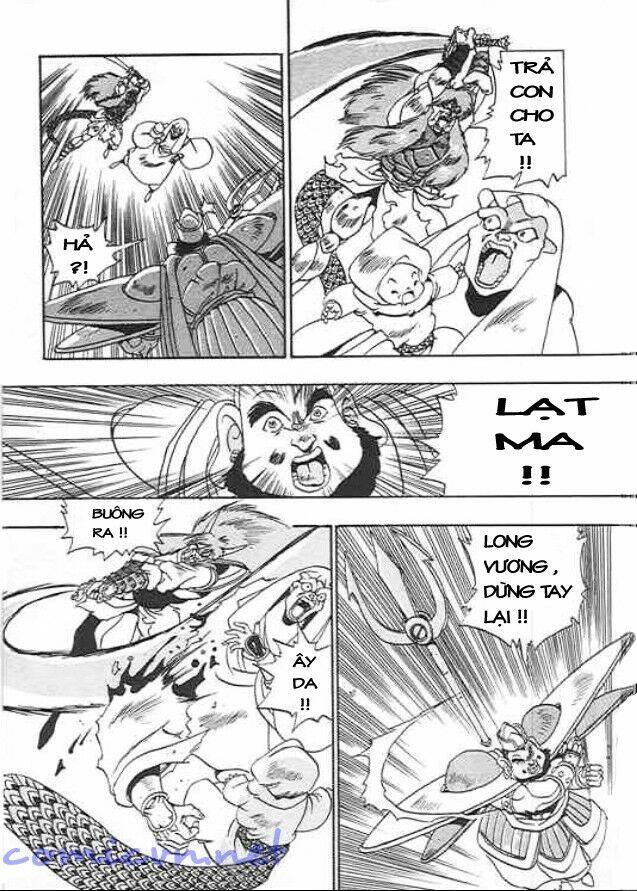 ảo long vương chapter 3 5