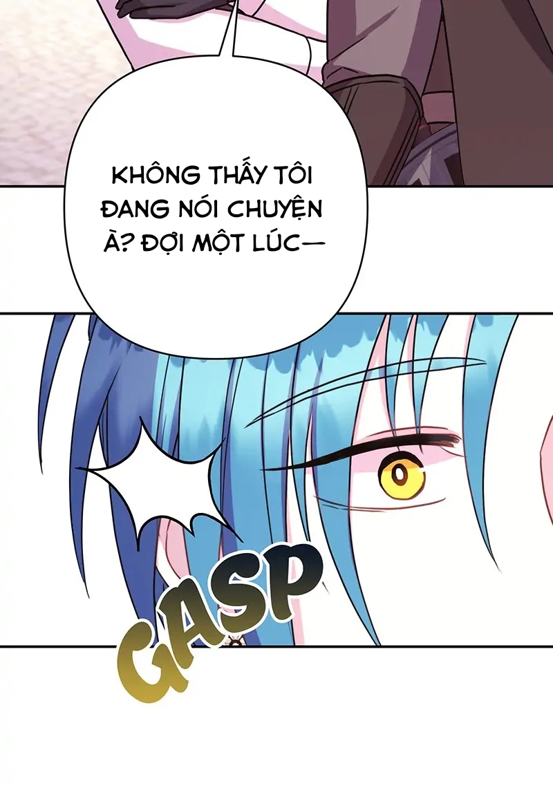 chuyện tình lãng mạn với ngài công tước mặt sẹo chapter 63 12