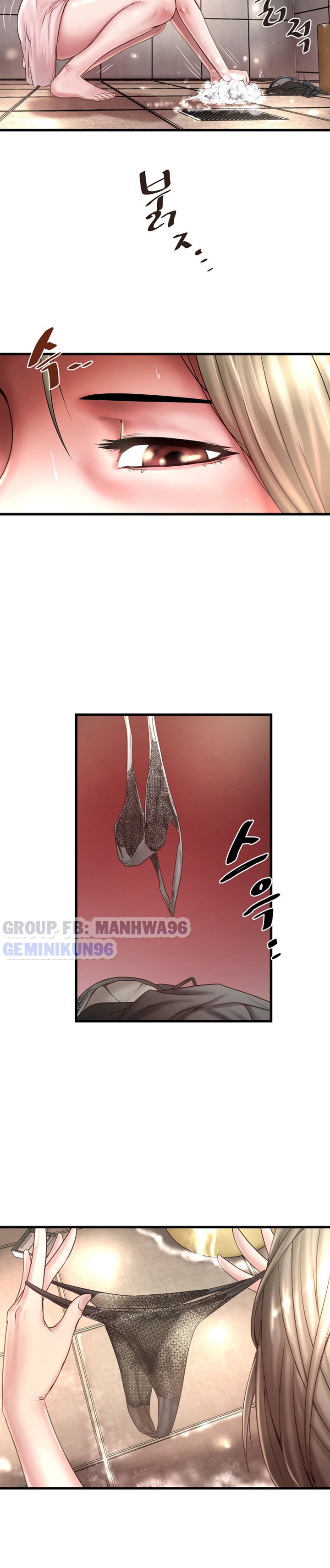 hầu nữ cho hee chapter 19 2