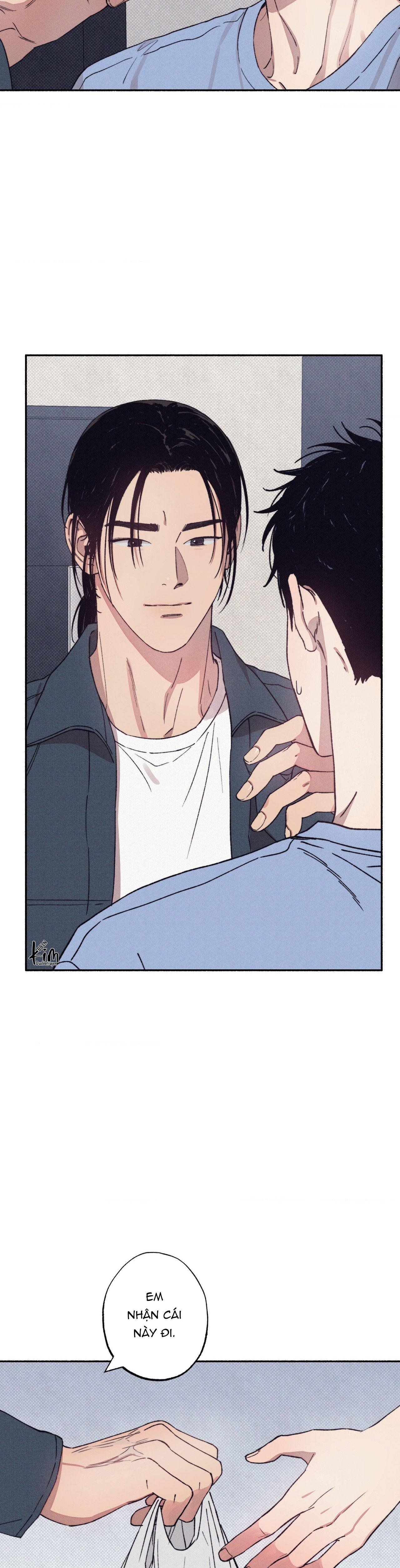 từ 1 đến 10 chapter 35 8