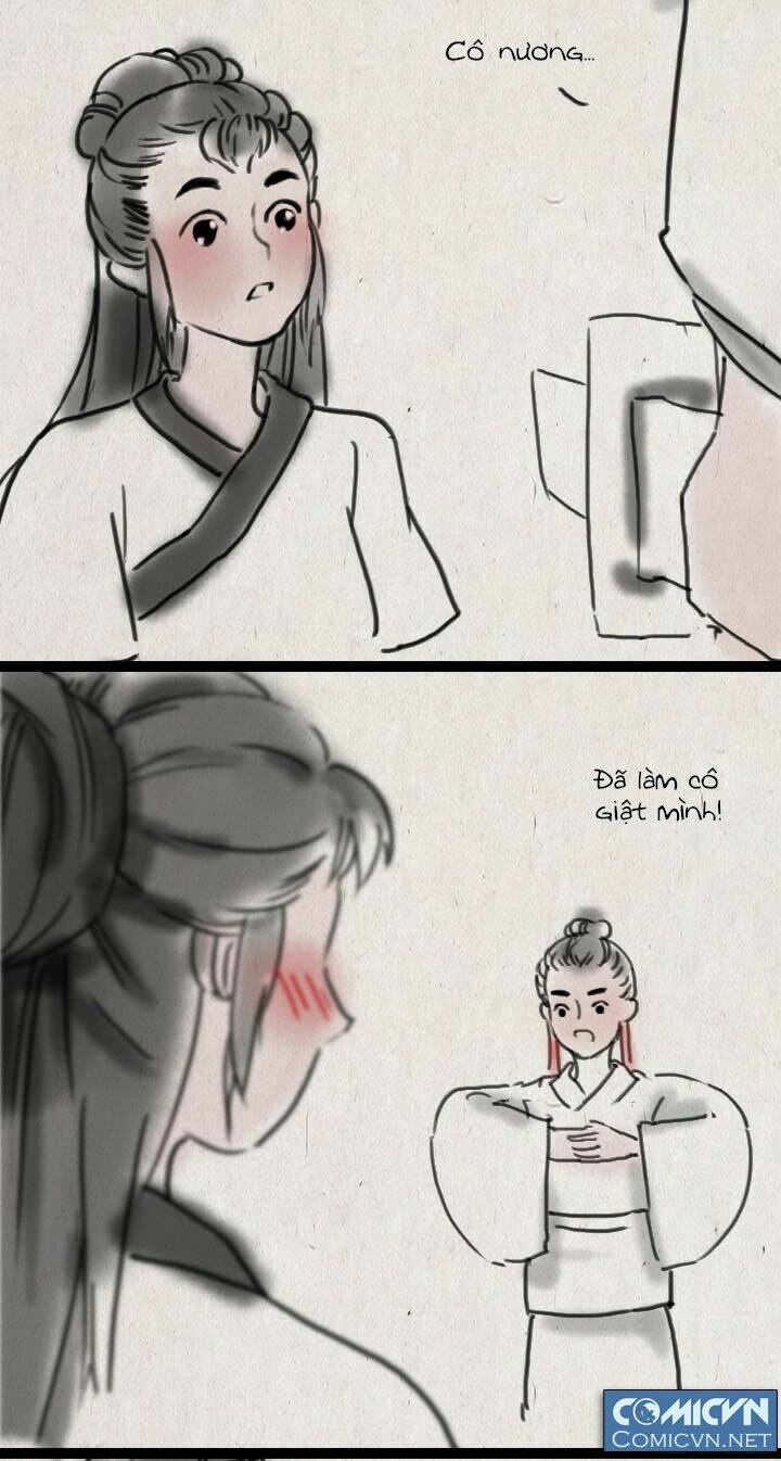 nhất thiền tiểu hòa thượng chapter 41 31