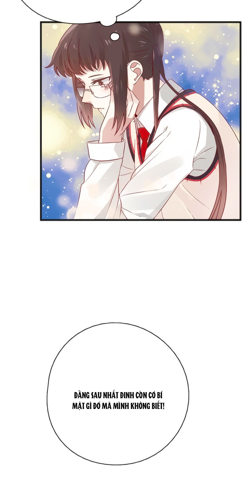 xông vào tim anh chapter 21 18