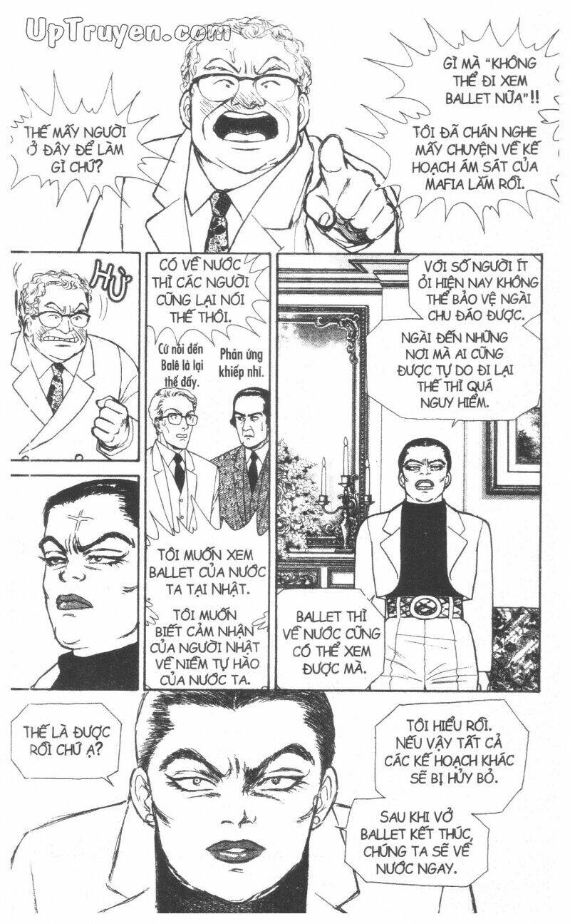 câu lạc bộ con nhà giàu chapter 15 95